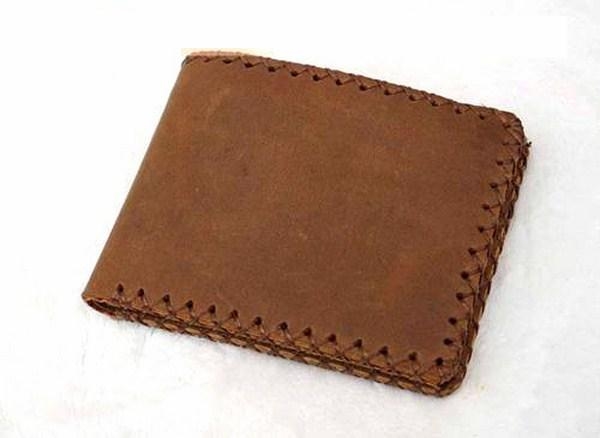 bán da bò làm ví bán da bò làm ví