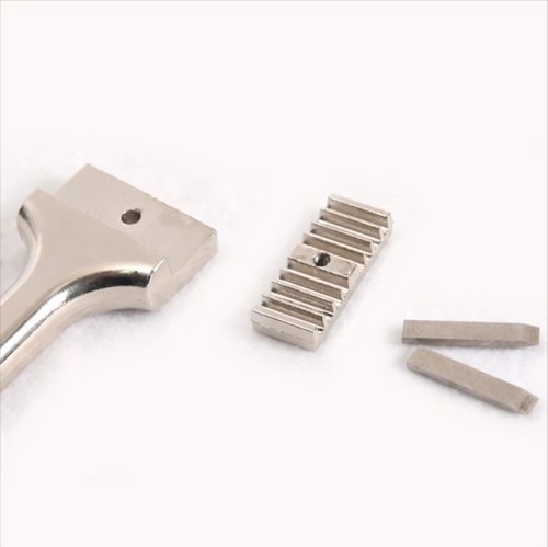 Bộ dụng cụ làm da cơ bản Bộ dụng cụ làm da cơ bản