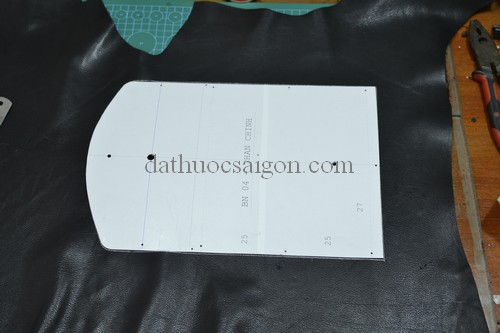 Hướng Dẫn Cách Làm Ví Da Nữ Handmade Nâng Cao Hướng Dẫn Cách Làm Ví Da Nữ Handmade Nâng Cao