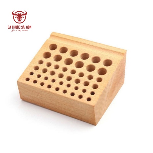 mua dụng cụ làm ví da handmade