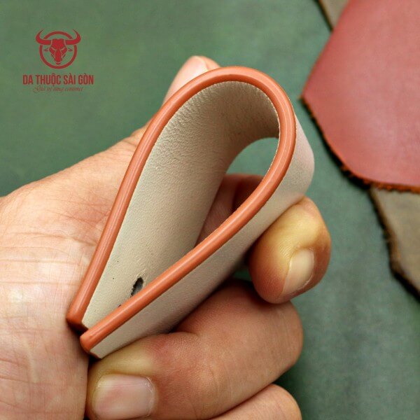 mua sơn viền cạnh da