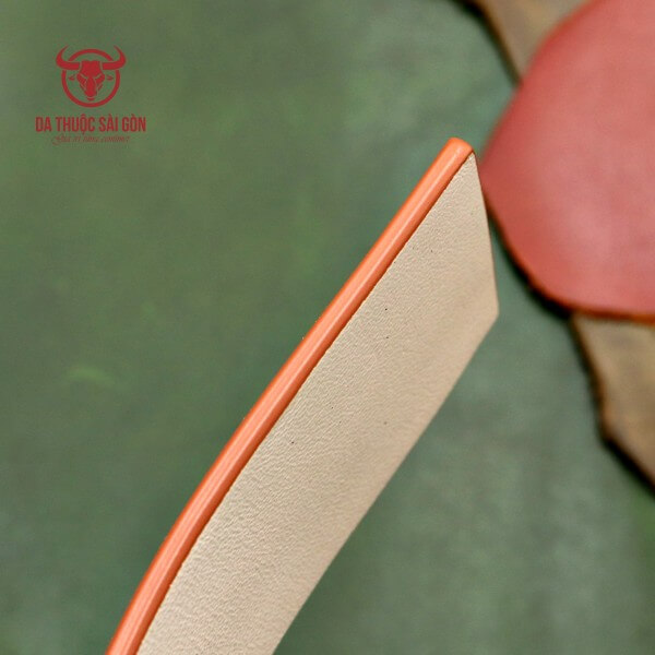 mua sơn viền cạnh da