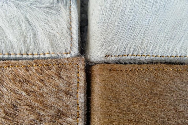 Địa chỉ bán da bò nguyên lông Courovale uy tín Địa chỉ bán da bò nguyên lông Courovale uy tín