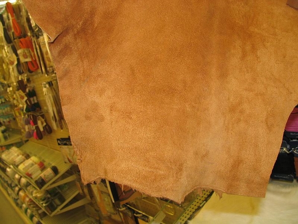 bán sỉ da bò giá rẻ