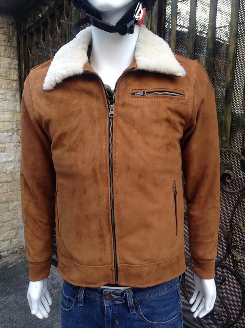 cách nhận biết da cừu rất đơn giản cách nhận biết da cừu rất đơn giản