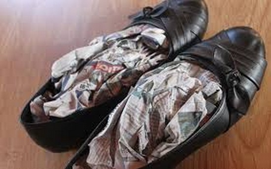 cách bảo quản giày da không bị mốc cách bảo quản giày da không bị mốc