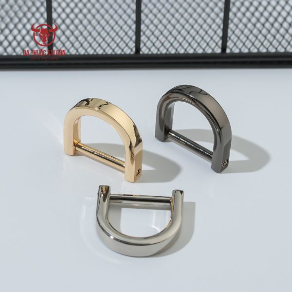 phụ liệu túi xách