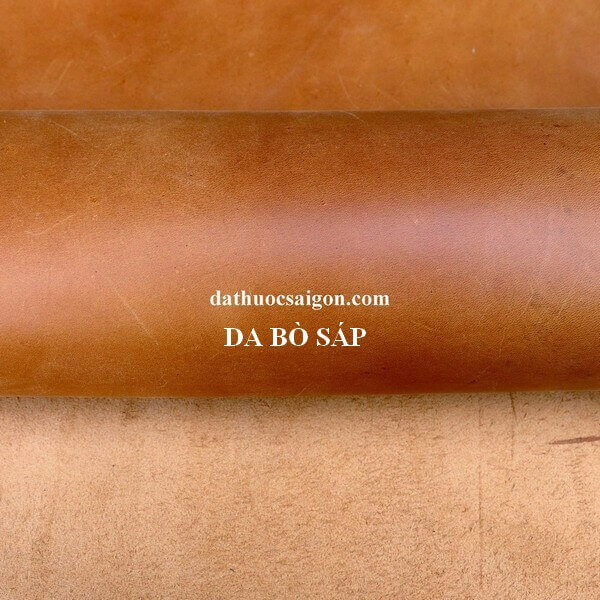 mua bán da trâu bò