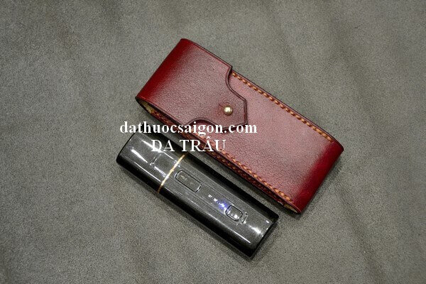 mua bán da trâu bò