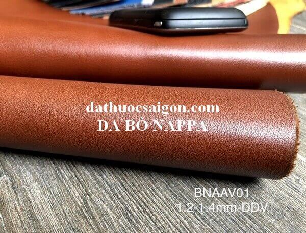 mua bán da trâu bò