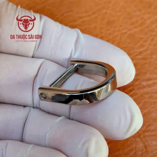 Phụ kiện móc túi xách