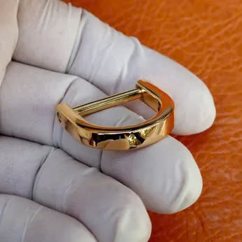 Phụ kiện móc túi xách