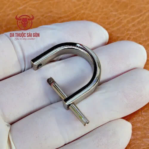 Phụ kiện móc túi xách