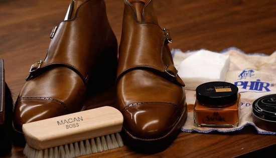 Bạn Có Biết Cách Giữ Giày Da Không Bị Mốc Đơn Giản Nhưng Hiệu Quả Bạn Có Biết Cách Giữ Giày Da Không Bị Mốc Đơn Giản Nhưng Hiệu Quả