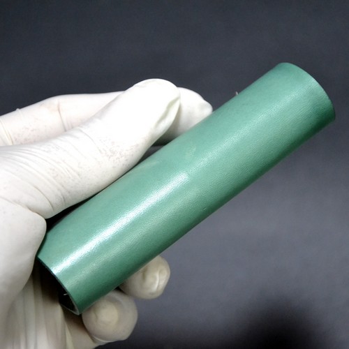 nhuộm màu da thuộc