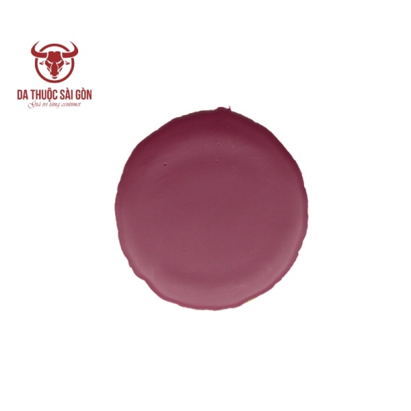 Sơn Viền Cạnh Da Thủ Công