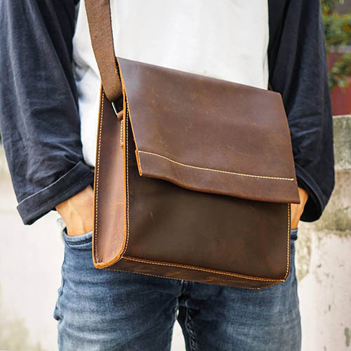 da sáp ngựa điên