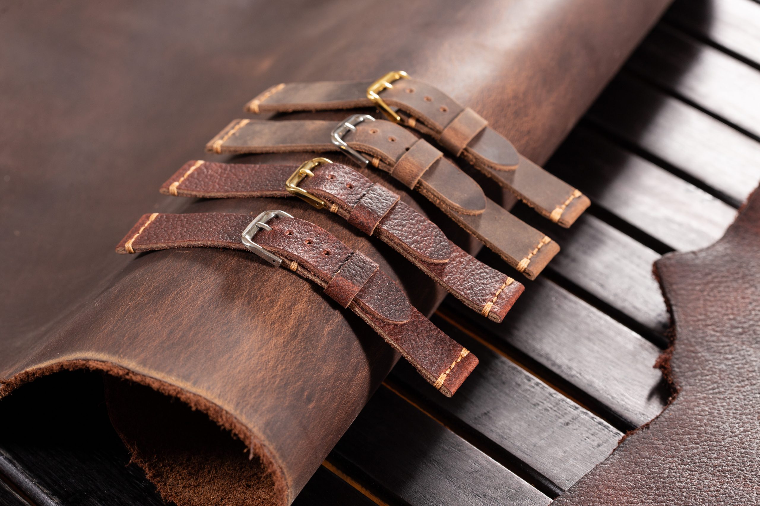 da sáp ngựa điên