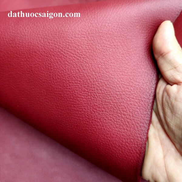 bán da bò giá rẻ