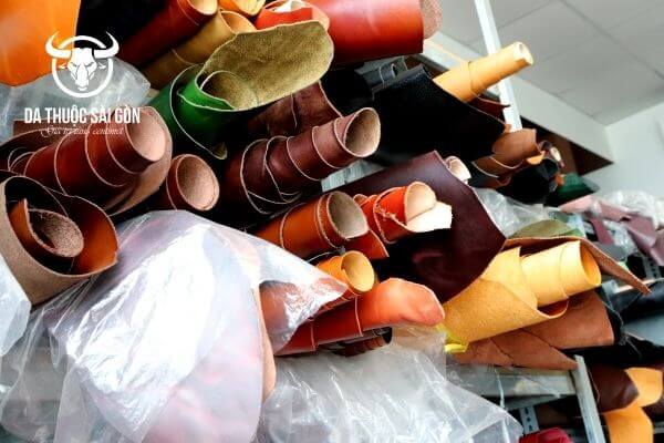 bán da bò hà nội