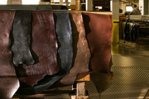 bán da bò nhập khẩu