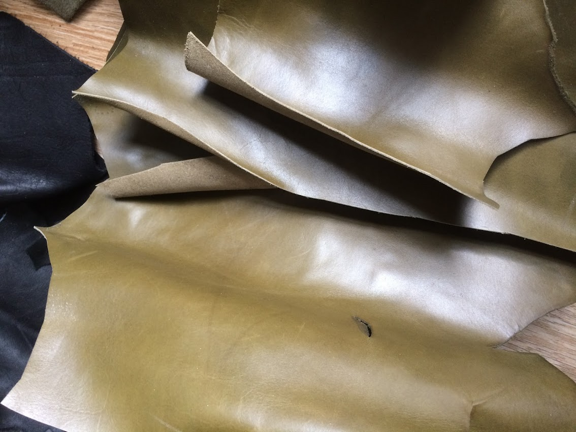 bán da bò tại Hà Nội