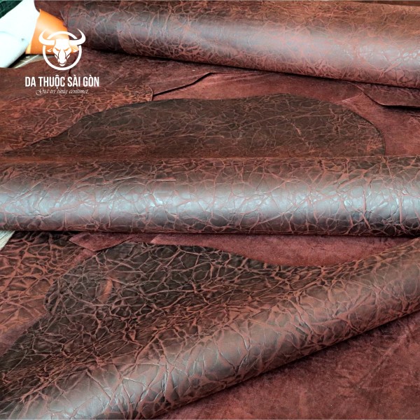 bán da bò thuộc Hà Nội