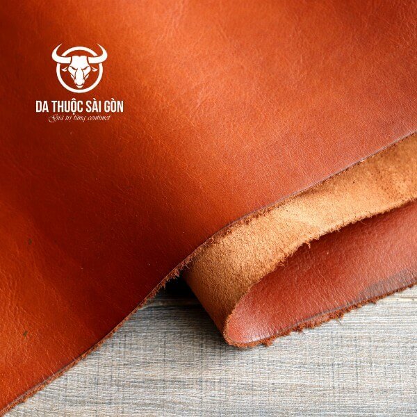 bán da bò thuộc tại Hà Nội