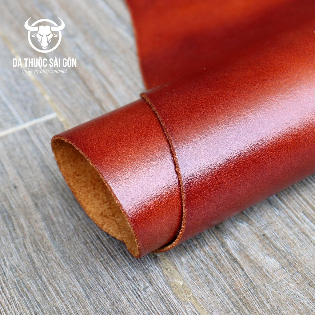 bán da bò thuộc tại Hà Nội