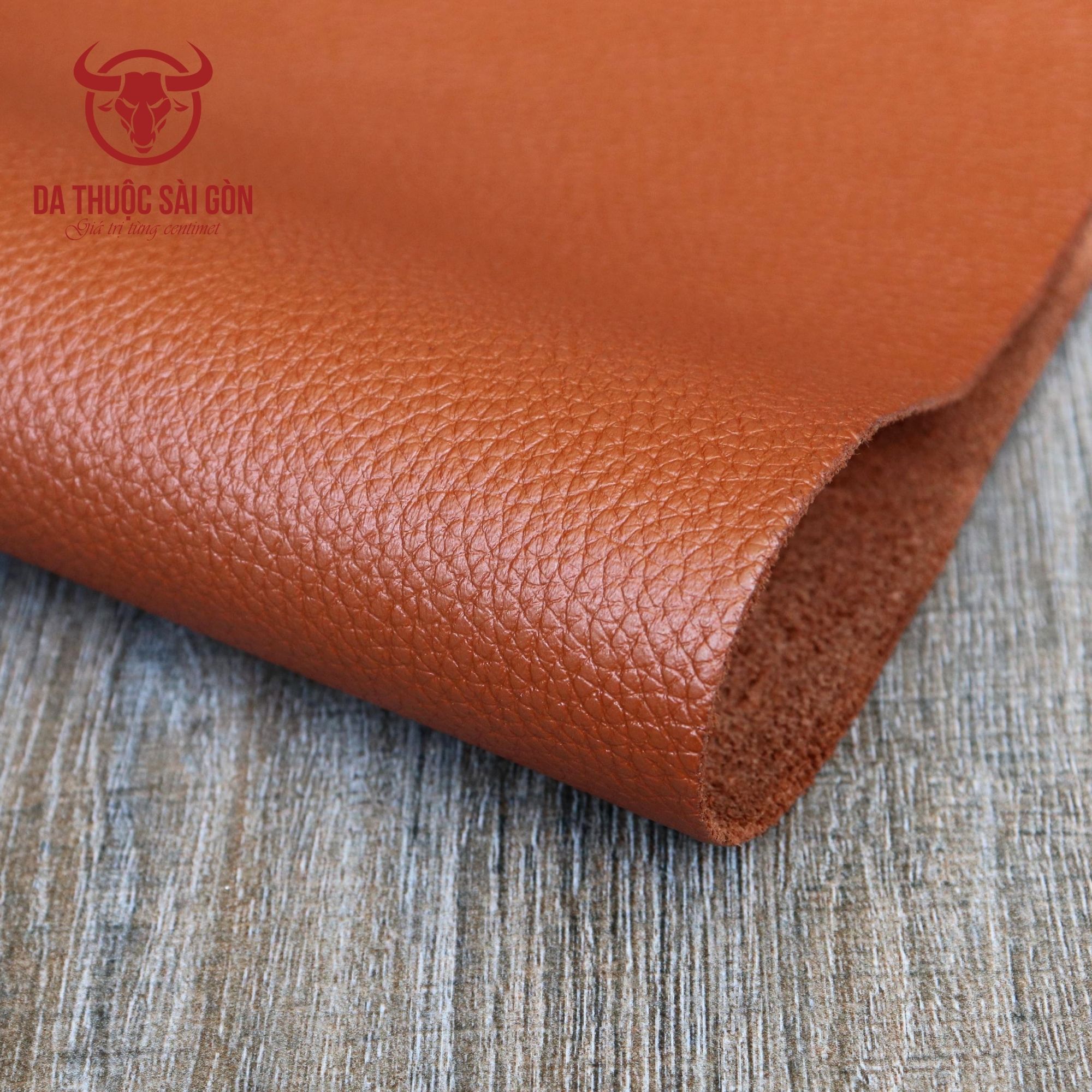 bán da bò thuộc tại Hà Nội