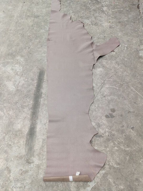 bán da bò vụn tphcm