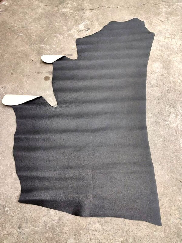 bán da bò vụn tphcm