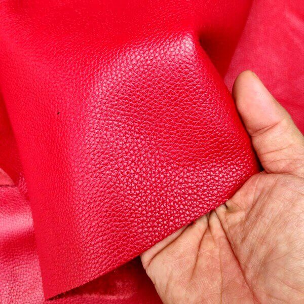 bán da bò vụn tphcm