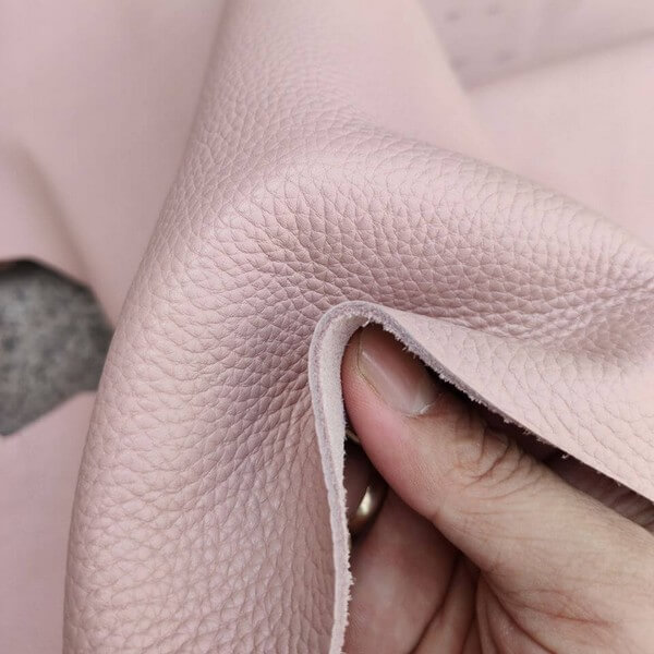 bán da bò vụn tphcm