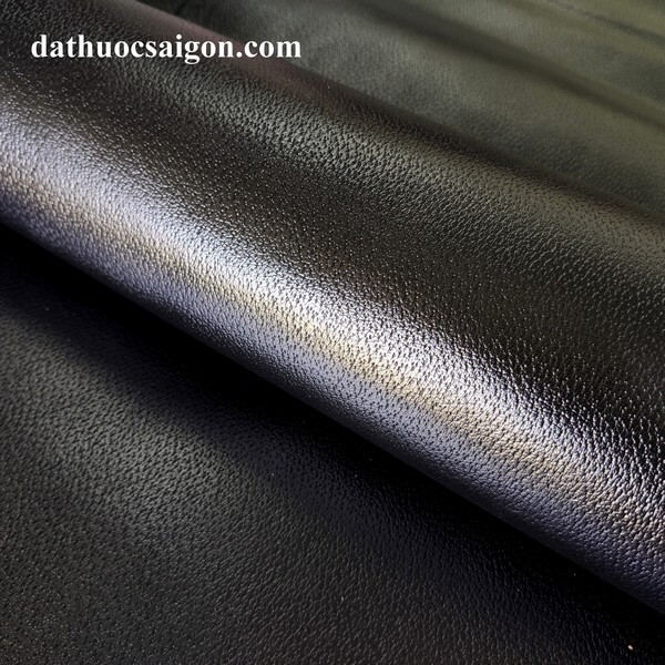 bán da thật nguyên tấm