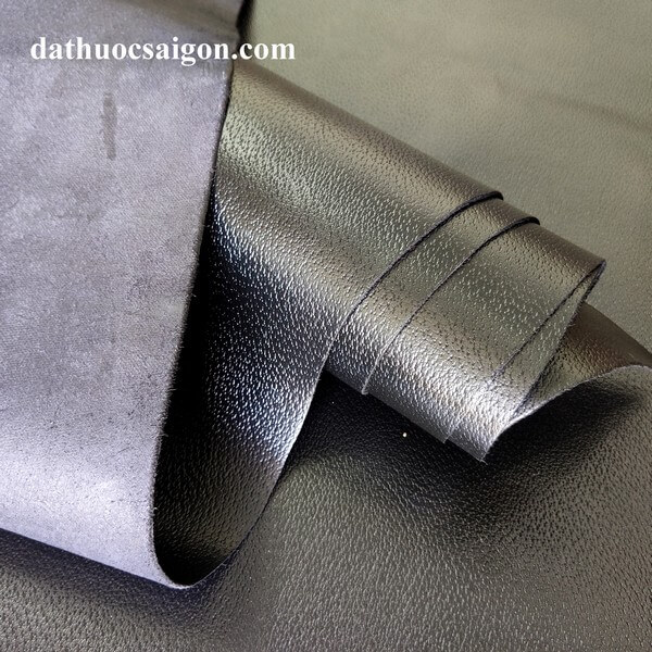 bán da thật nguyên tấm