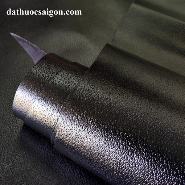 bán da thật nguyên tấm