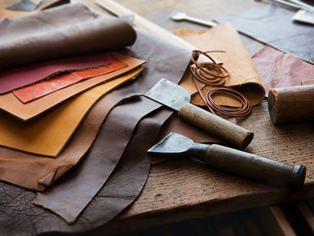 bán dụng cụ làm da