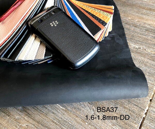 Da sáp ngựa điên báo giá da bò nhập khẩu