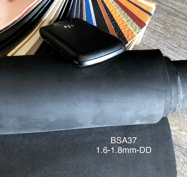 Da sáp ngựa điên báo giá da bò nhập khẩu