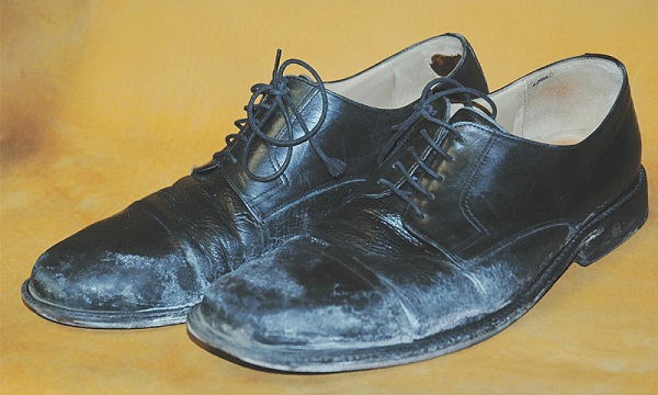 Một số phương pháp bảo quản giày da không bị mốc Một số phương pháp bảo quản giày da không bị mốc