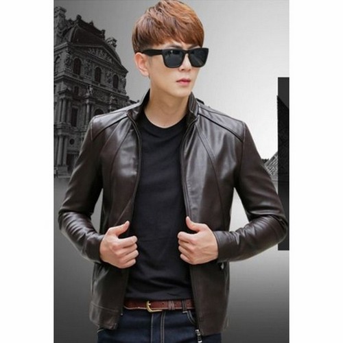 áo khoác da bò thật áo khoác da bò thật