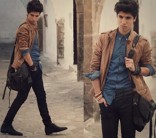 áo khoác da bò thật áo khoác da bò thật