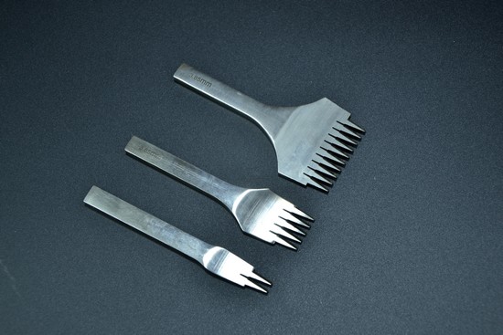 Bộ đục lỗ da Bộ đục lỗ da