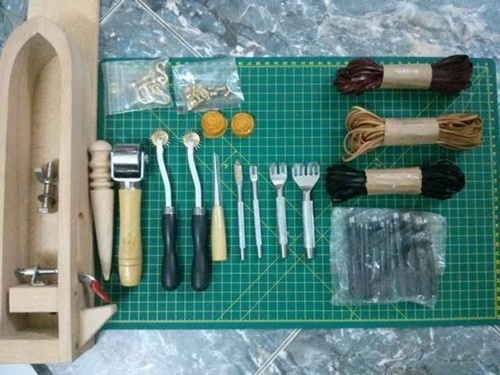 dụng cụ làm da TPHCM