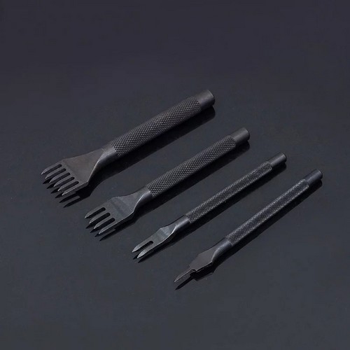 bộ dụng cụ làm dây da đồng hồ bộ dụng cụ làm dây da đồng hồ