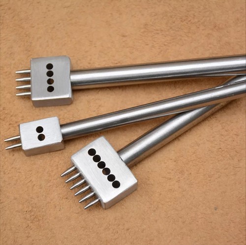 Bộ dụng cụ làm đồ da handmade Bộ dụng cụ làm đồ da handmade