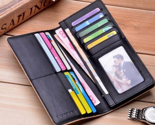 bóp nam da bò thật bóp nam da bò thật