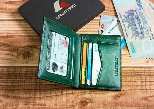 bóp nam da bò thật bóp nam da bò thật