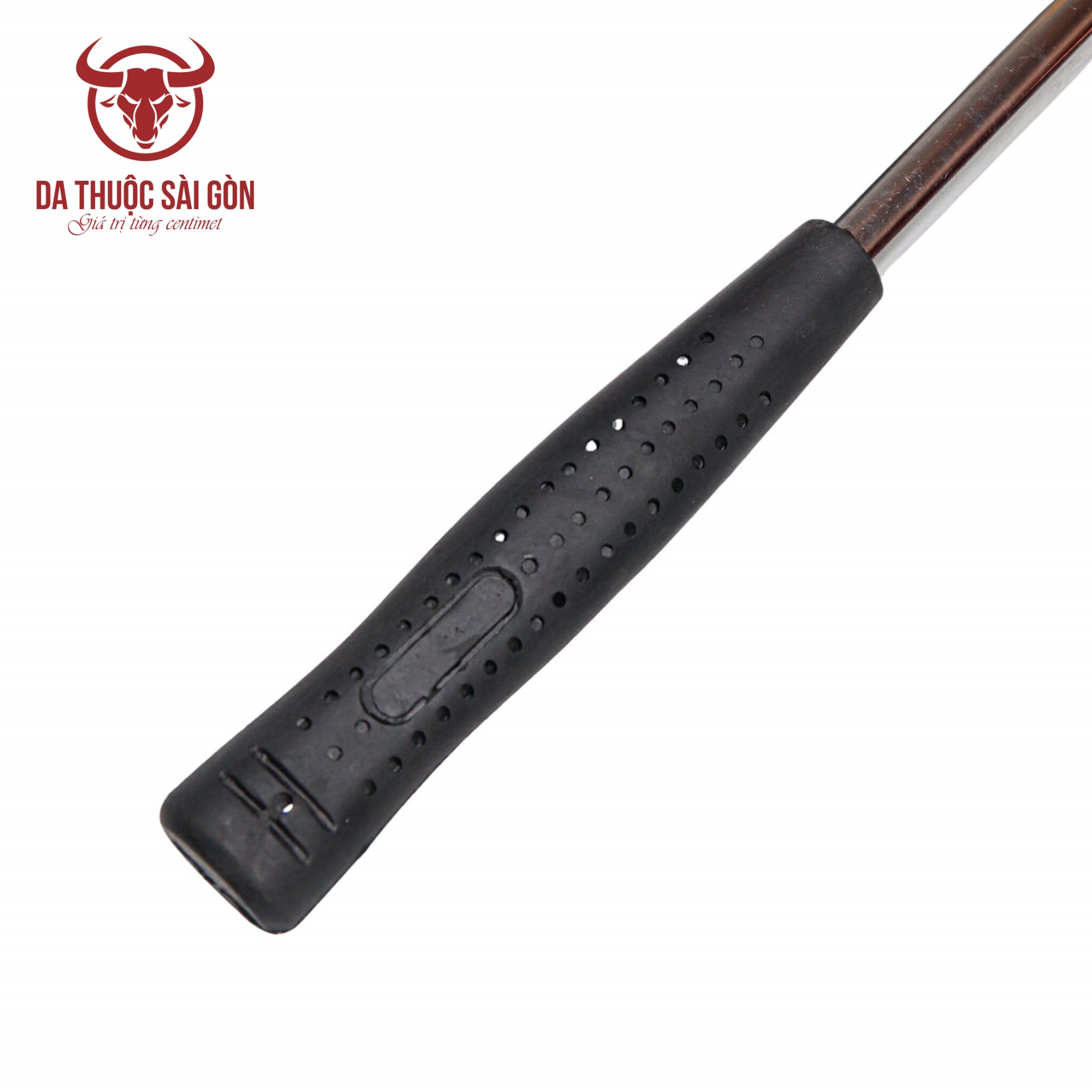 búa cao su giảm chấn